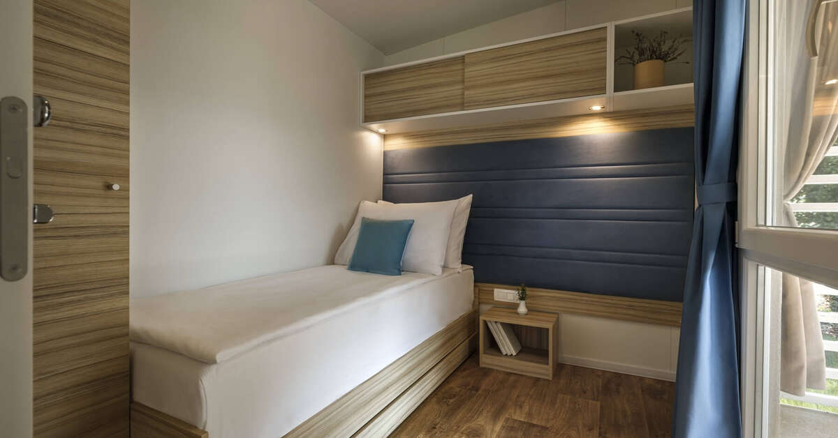 Een foto van Camping Amarin Resort