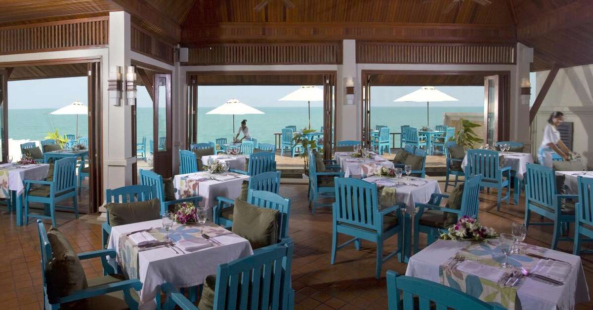 Een foto van Samui Buri Beach Resort & Spa