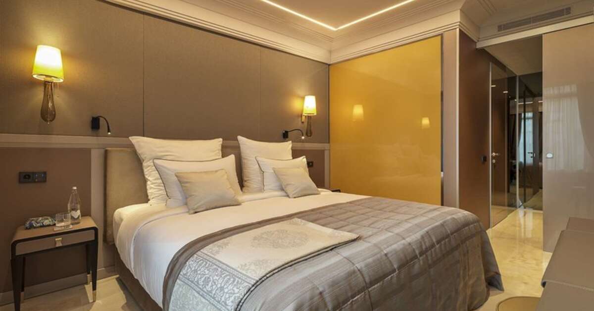 Een foto van Alabriga Hotel & Home Suites
