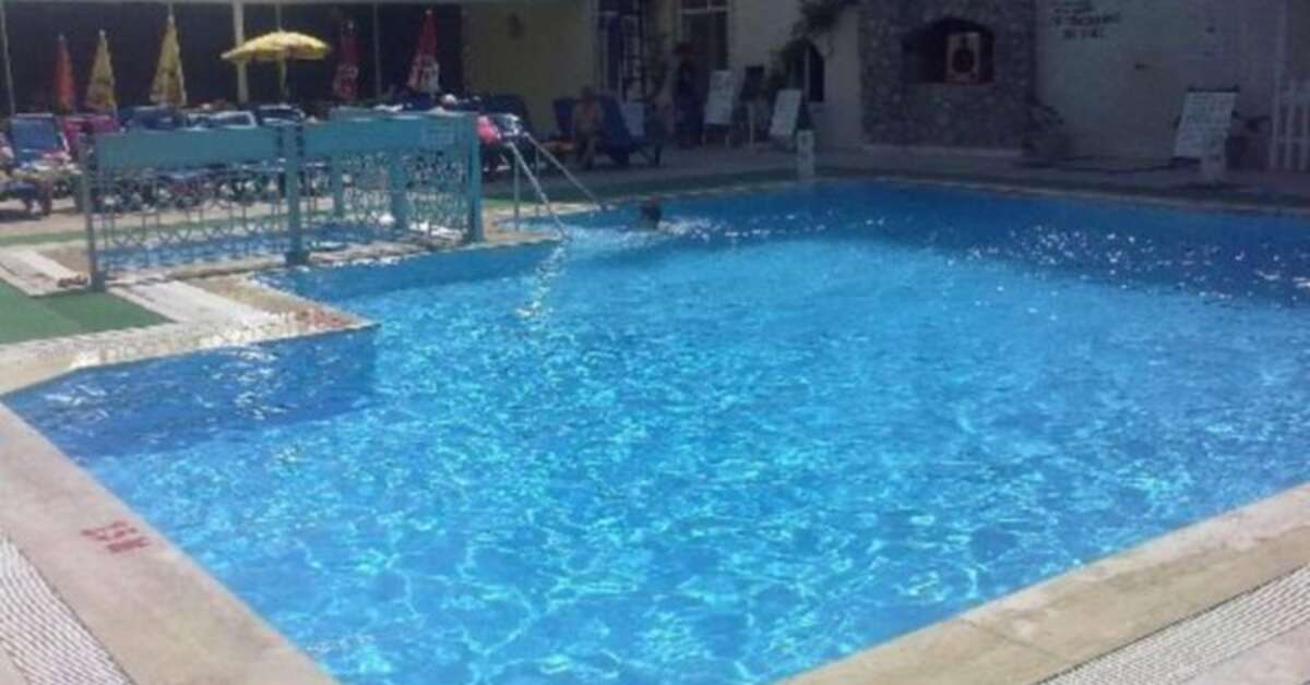 Een foto van Sesin Hotel