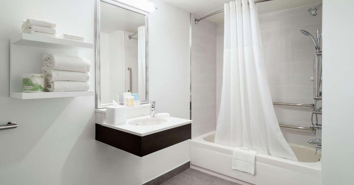 Ein Foto Hampton Inn Manhattan Chelsea