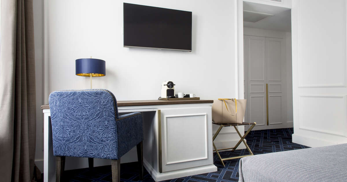 Een foto van Midmost hotel