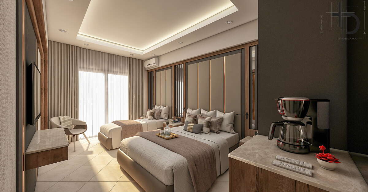 Een foto van Batihan Beach Resort & Spa