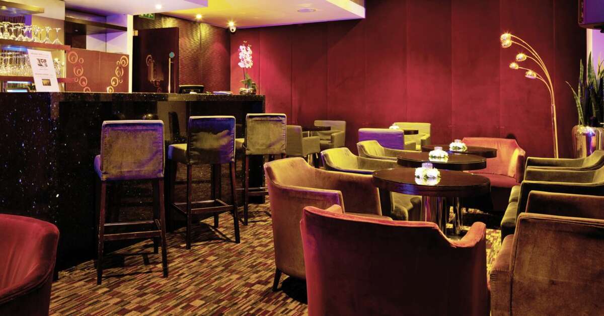 Een foto van Park City Grand Plaza Kensington