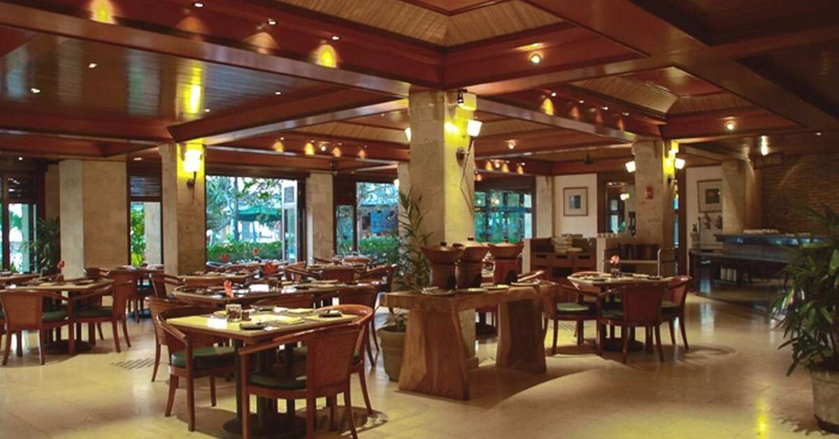 Een foto van The Patra Bali Resort & Villas
