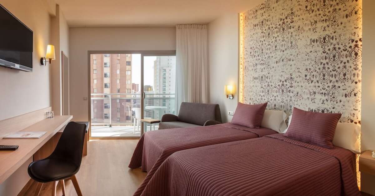 Een foto van RH Princesa Benidorm