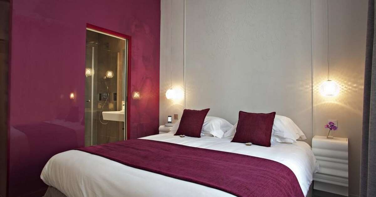 Een foto van Best Western Plus Elysee Secret
