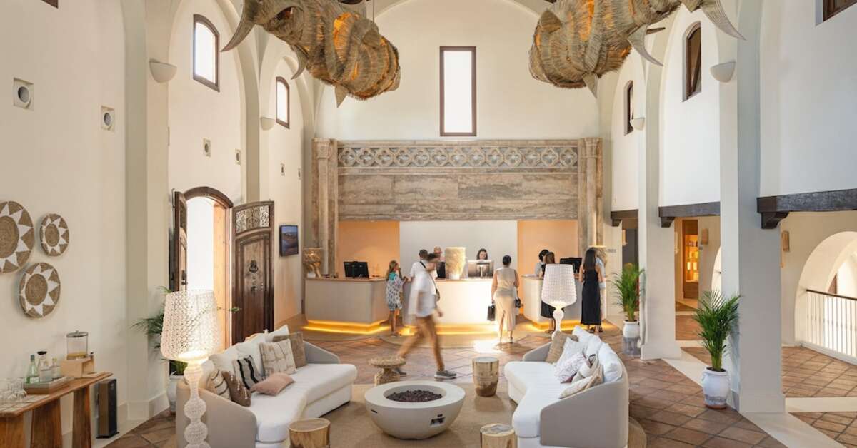 Ein Foto Daia Conil Slow Beach Hotel