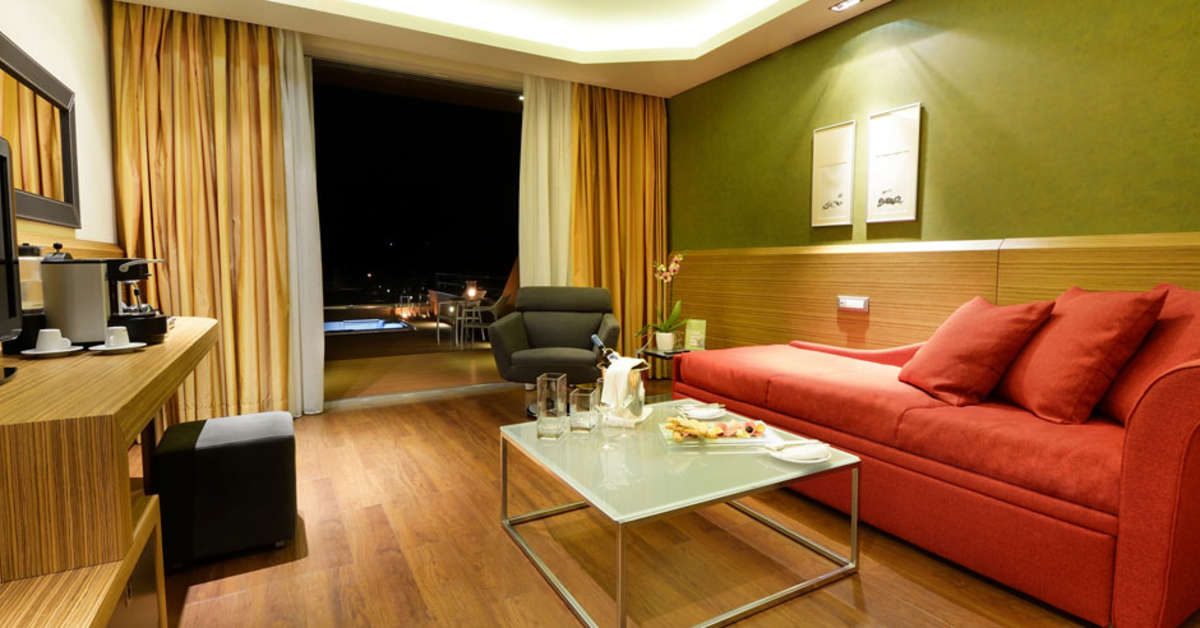 Een foto van Royal Paradise Beach Resort & Spa