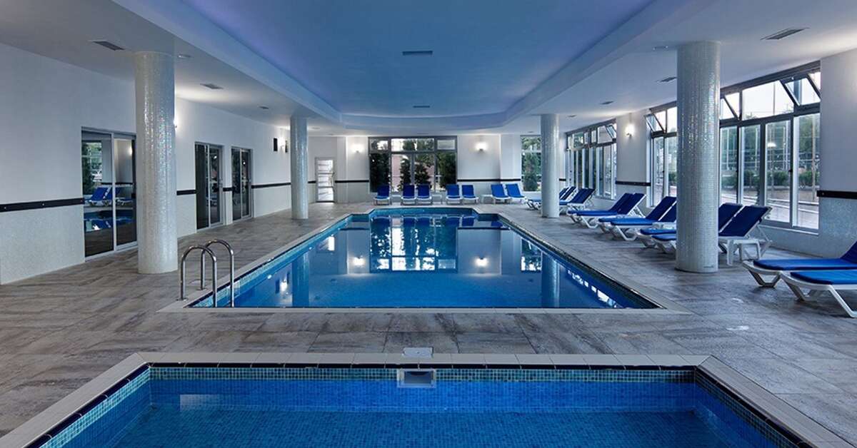 Lonicera World Hotel - Avsallar | HolidayDiscounter