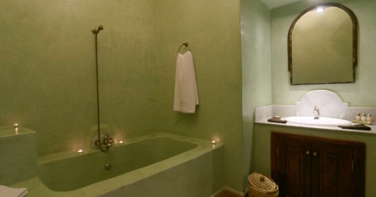 Een foto van Riad L'emir