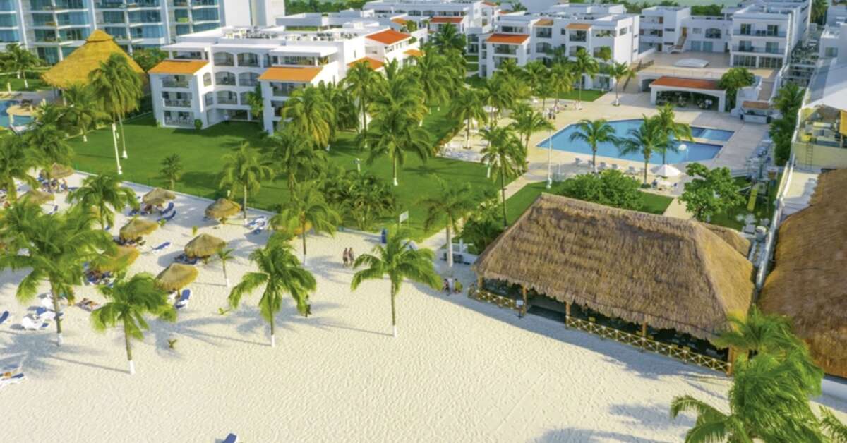 Ein Foto Beachscape Kin Ha Villas & Suites