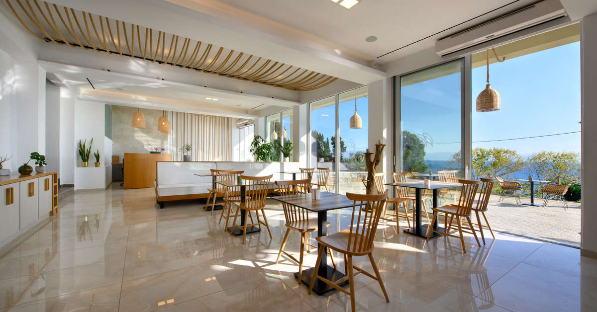 Een foto van Eleals Boutique Hotel