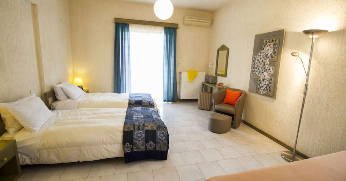 Een foto van Lycasti Maisonettes