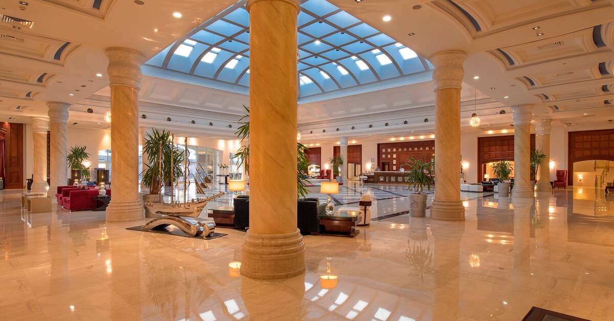 Ein Foto Premier Le Reve Hotel & Spa