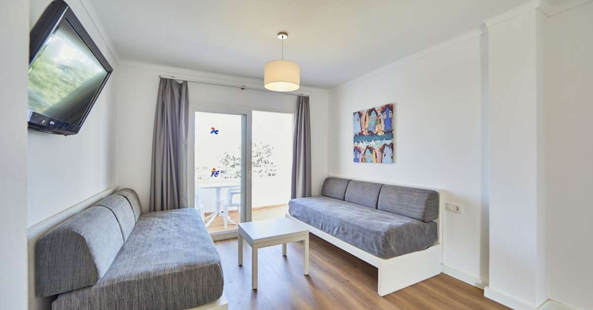 Een foto van Appartementen Ola Cala d'Or