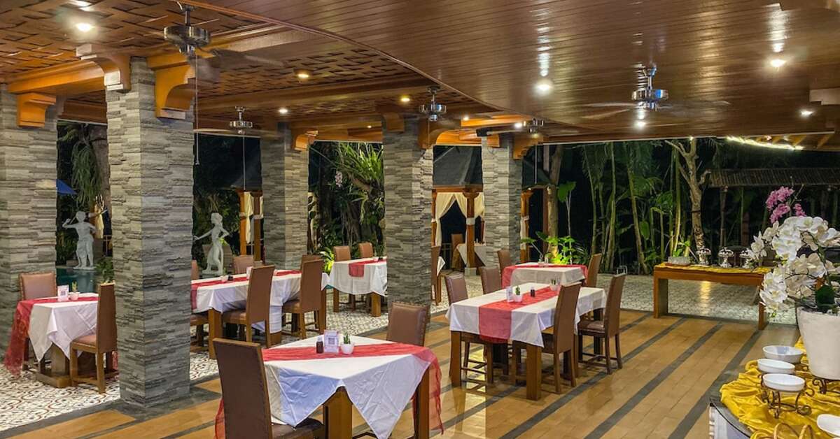 Een foto van The Bali Dream Villa & Resort Echo Beach Canggu