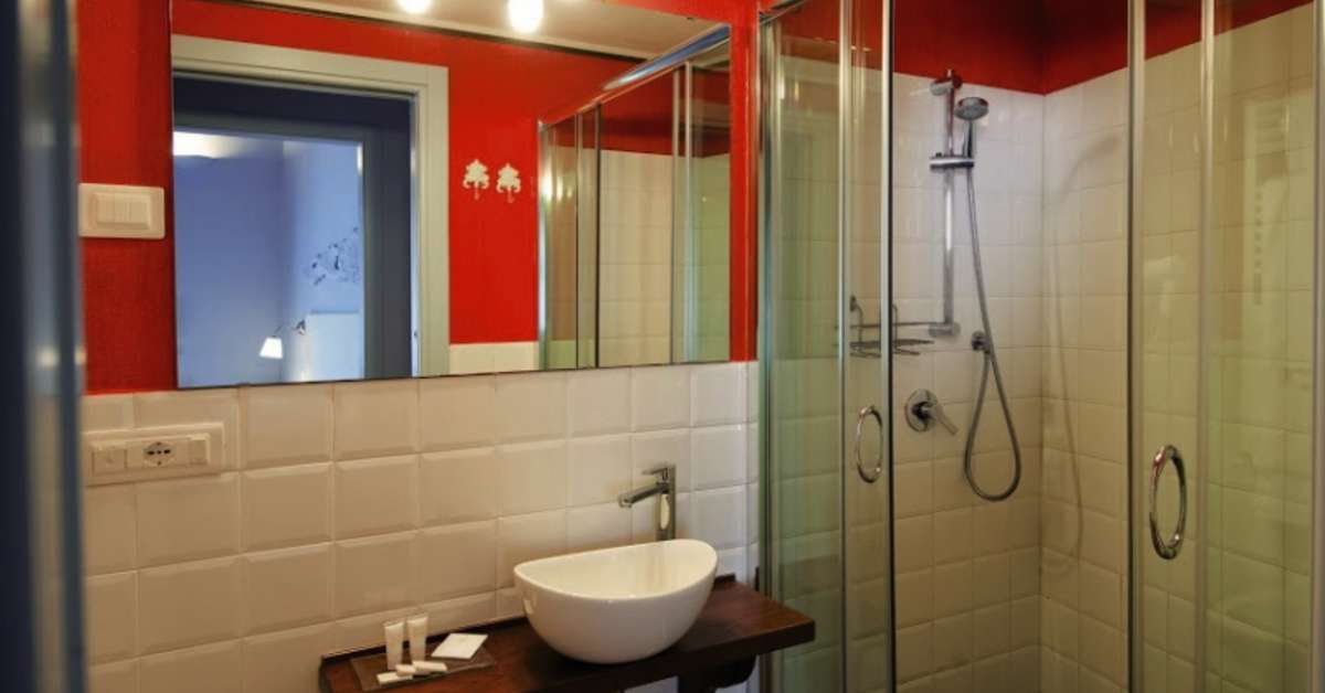 Een foto van Aquae Sinis Albergo Diffuso