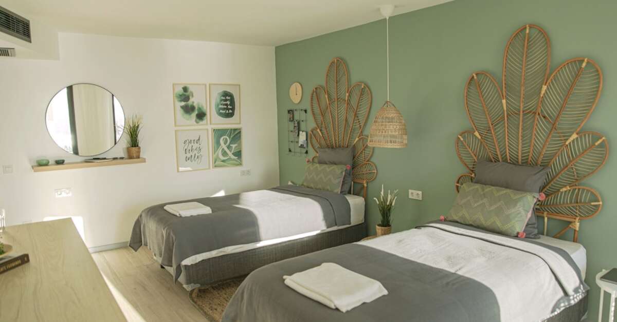 Een foto van Payava Hotel by True Blue