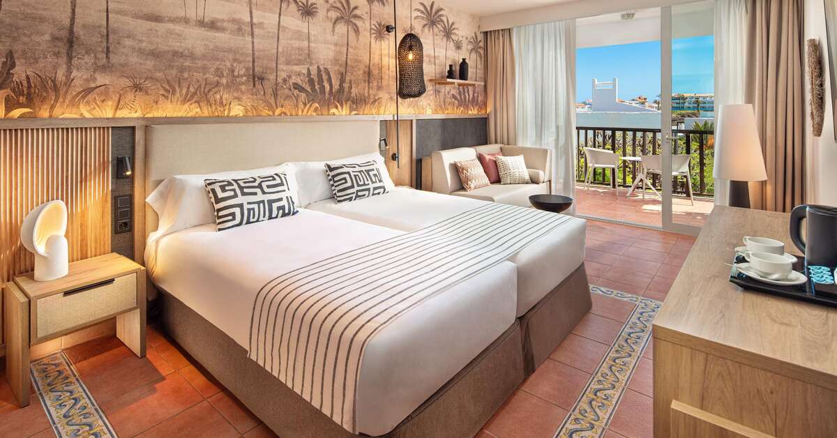 Ein Foto Hotel Esencia de Fuerteventura