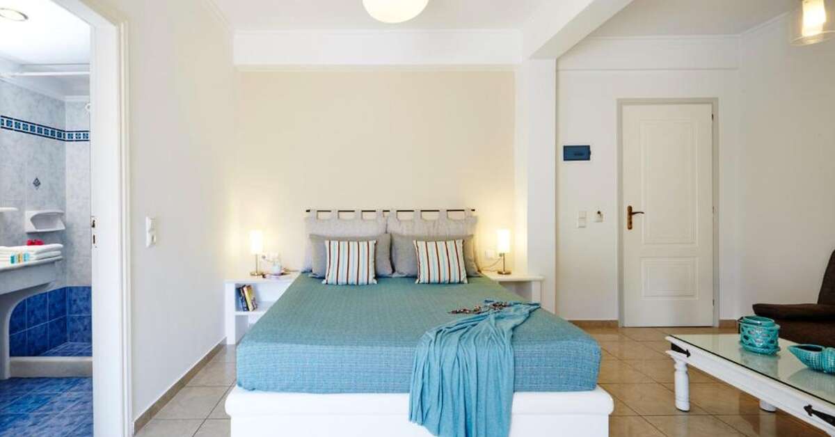 Een foto van Hotel Hermes