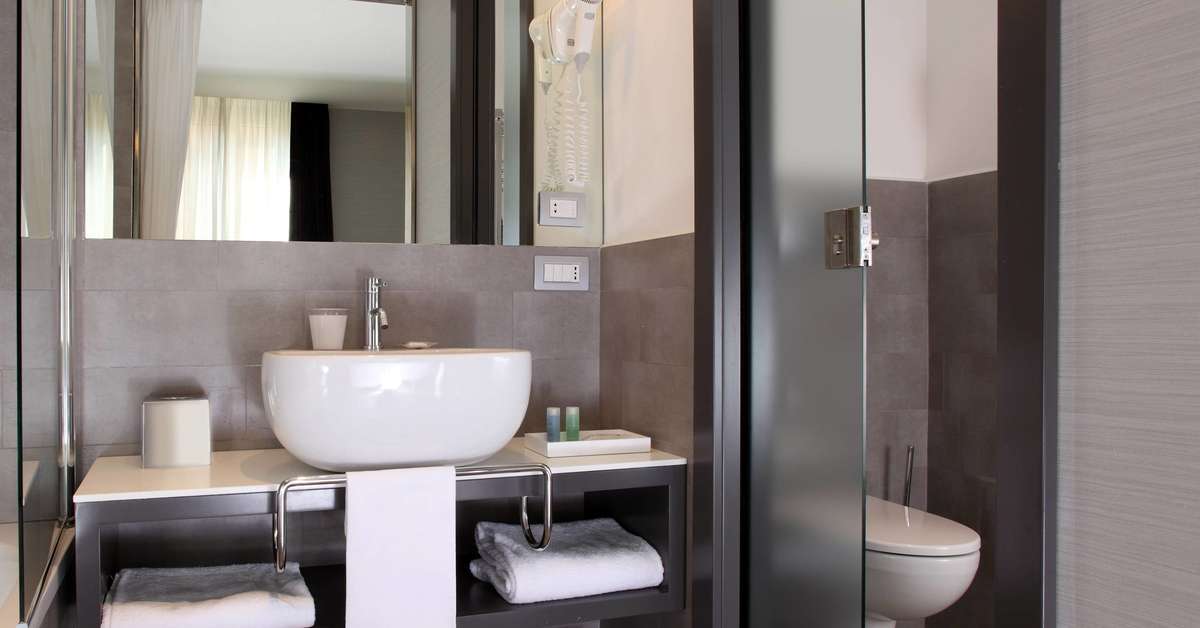Een foto van Hotel Adriano