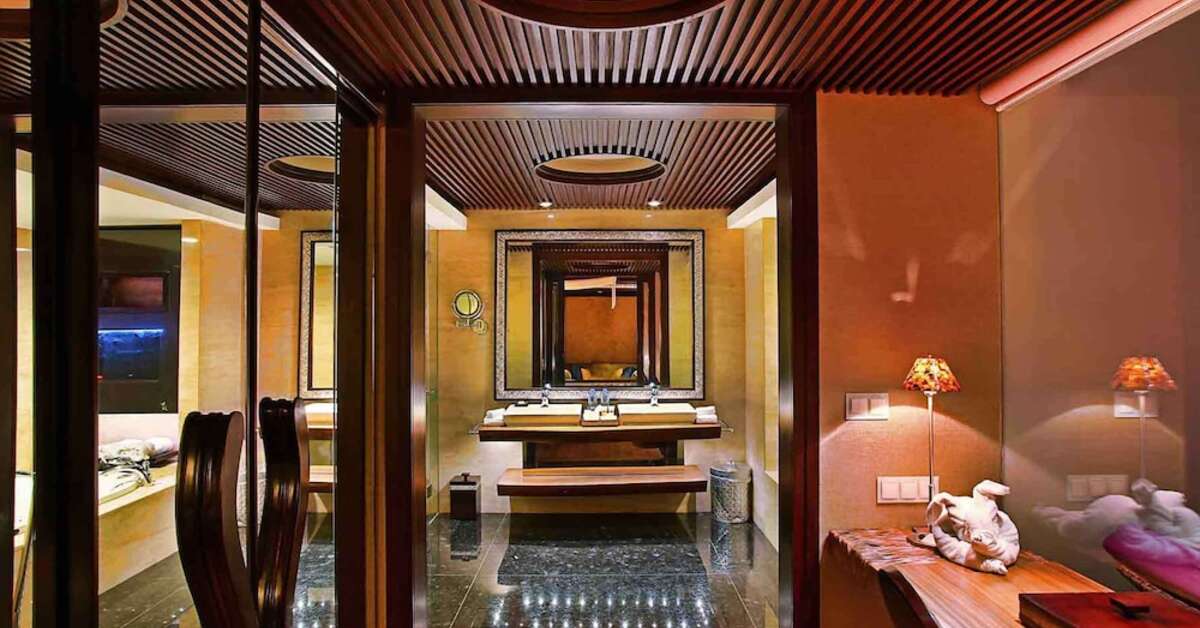 Een foto van Amarterra Villas Bali Nusa Dua