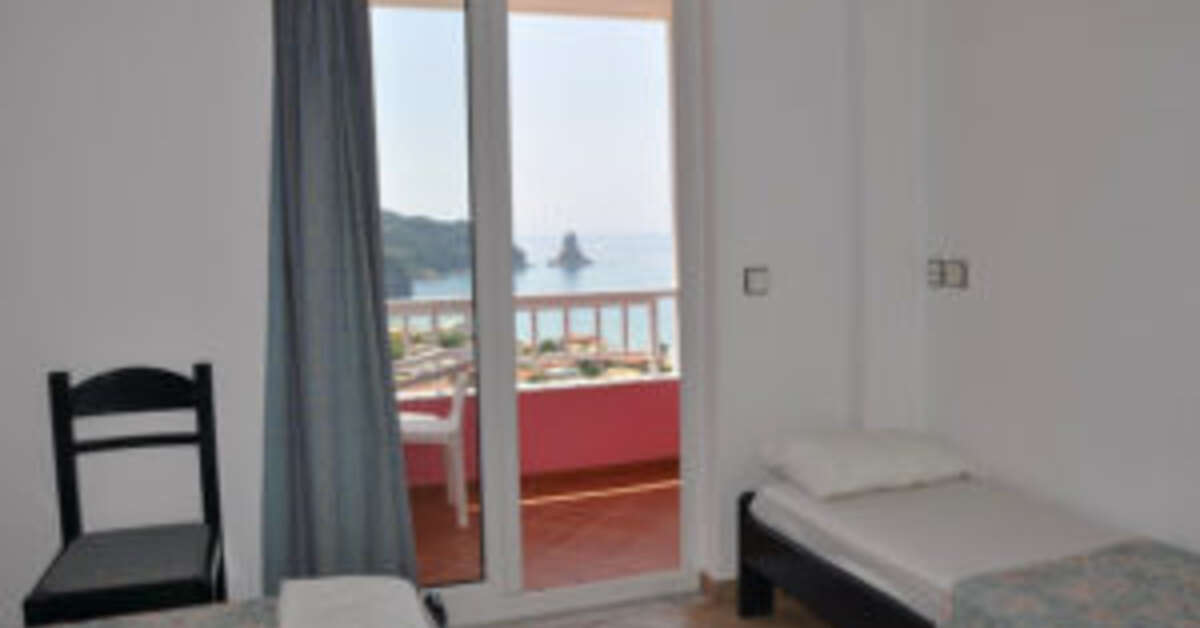 Een foto van Pink Palace Hotel & Resort