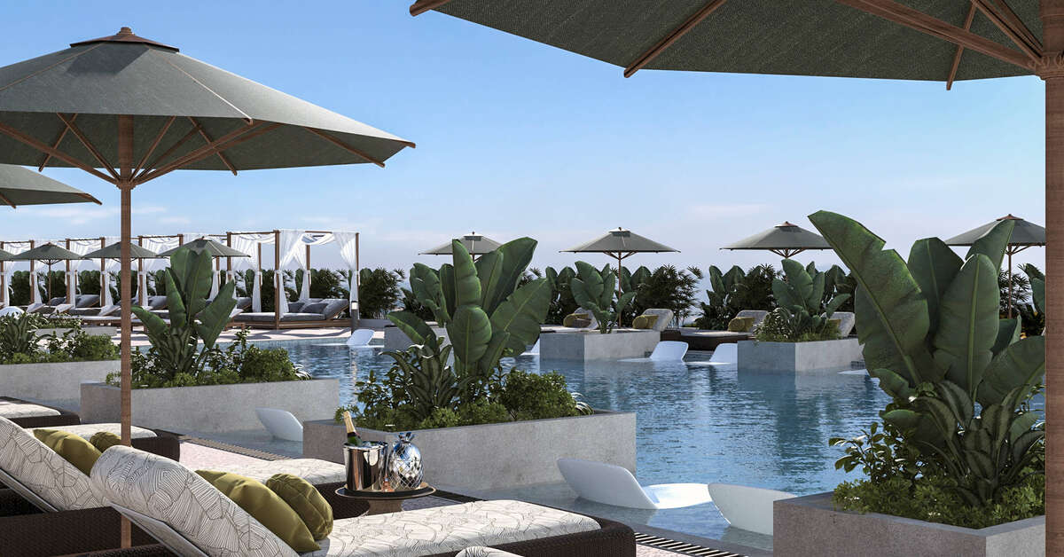 Een foto van Cali Resort & Spa
