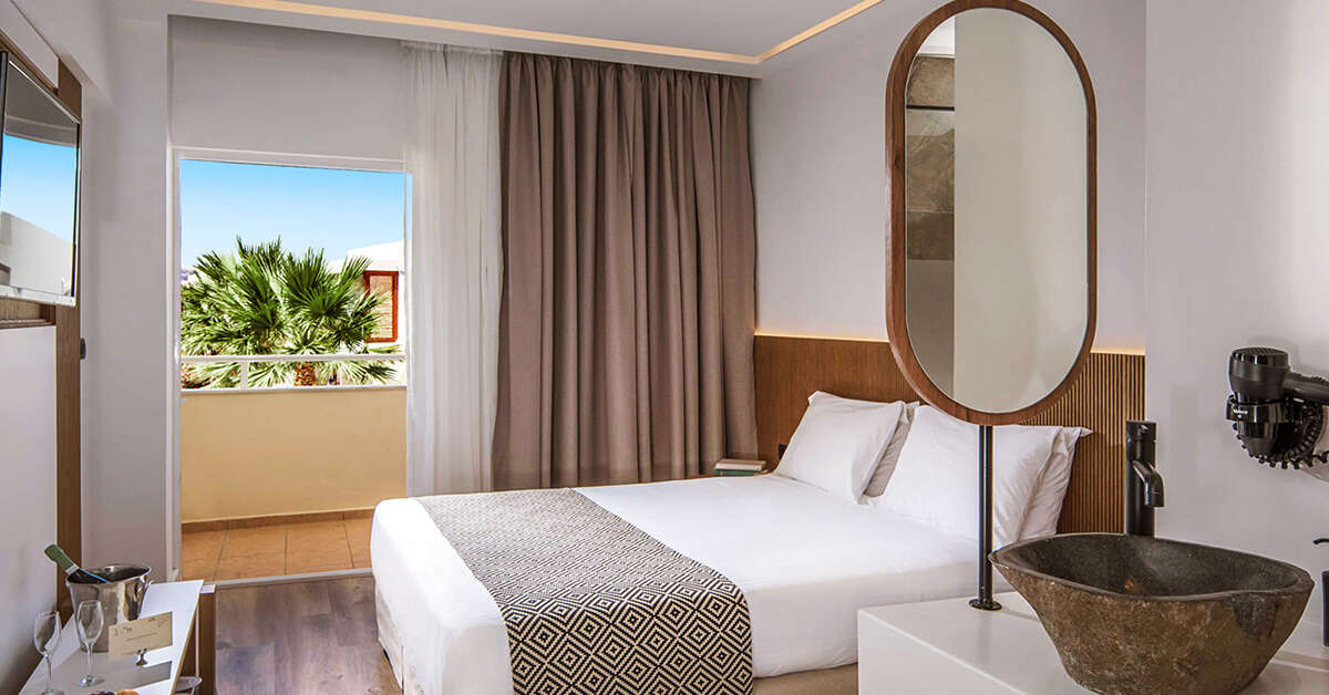 Een foto van Aelius Hotel & Spa