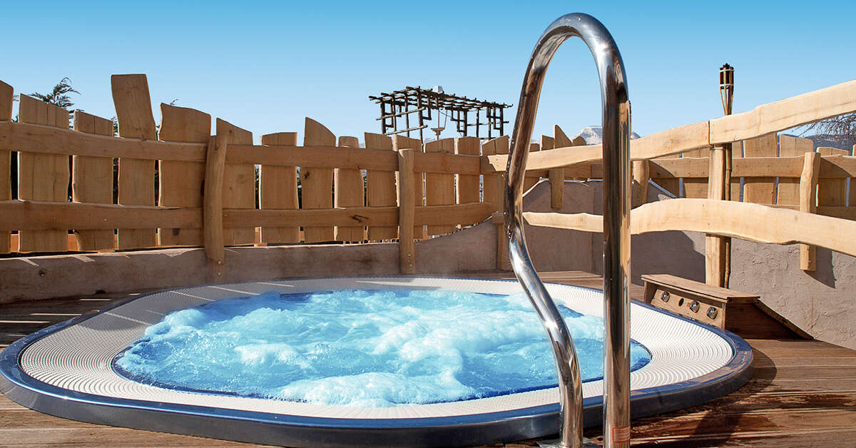 Een foto van Miraval Hotel