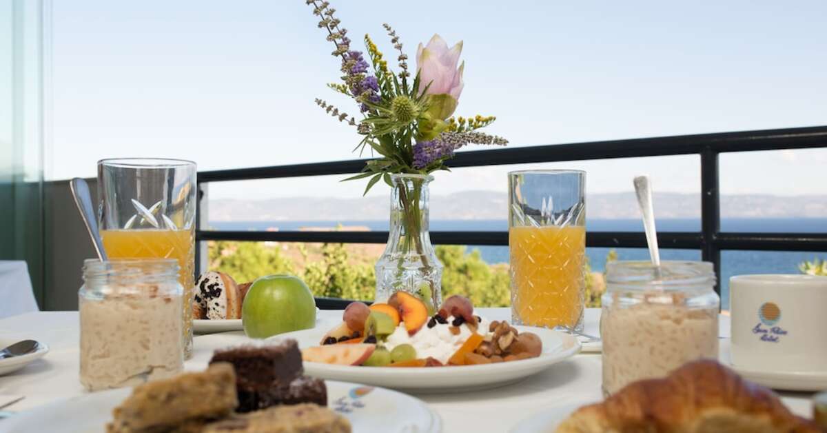 Een foto van Sunrise Resort