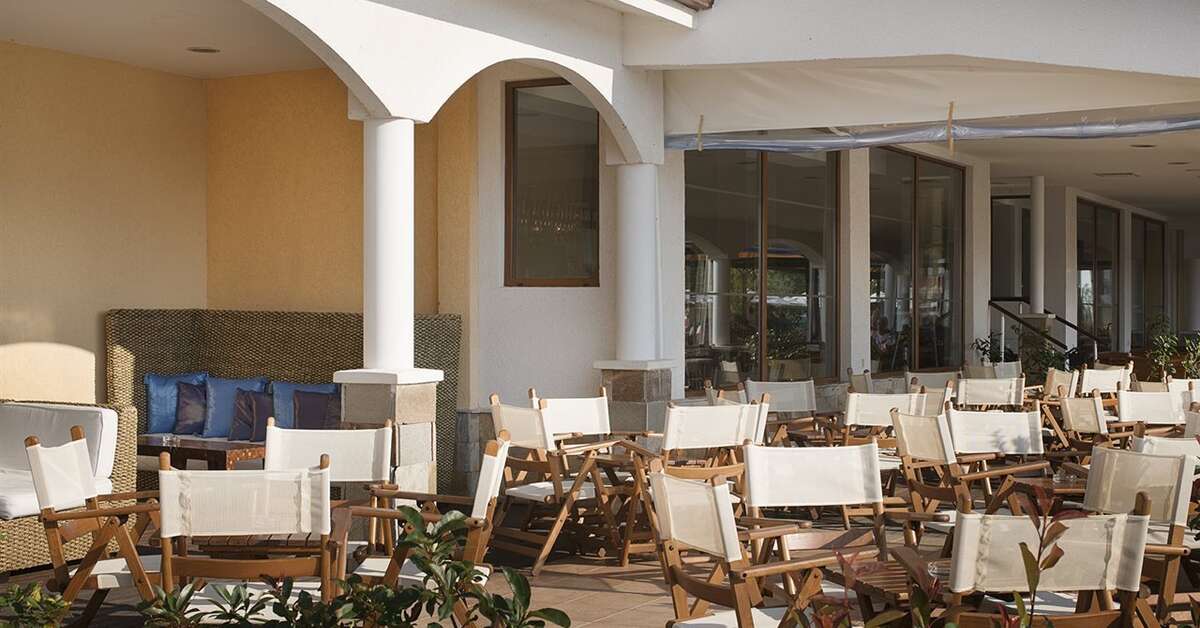 Een foto van Sunrise All Suites Resort