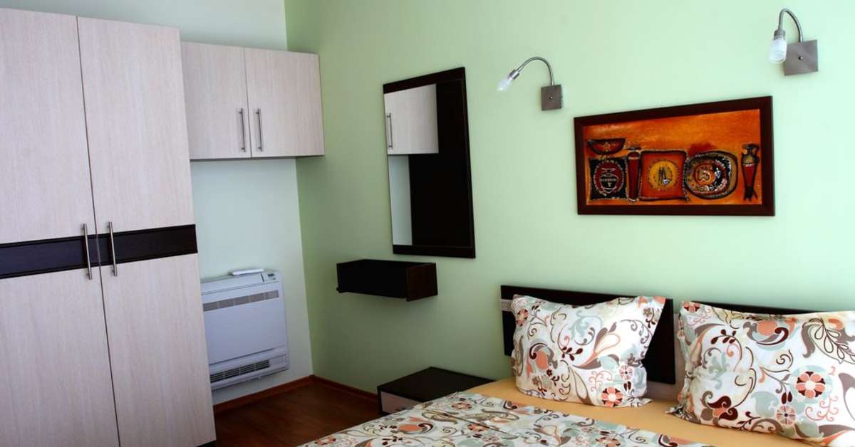 Een foto van Marina Holiday Club