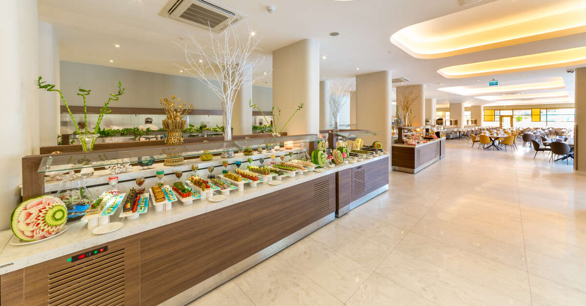 Een foto van Julian Club Hotel