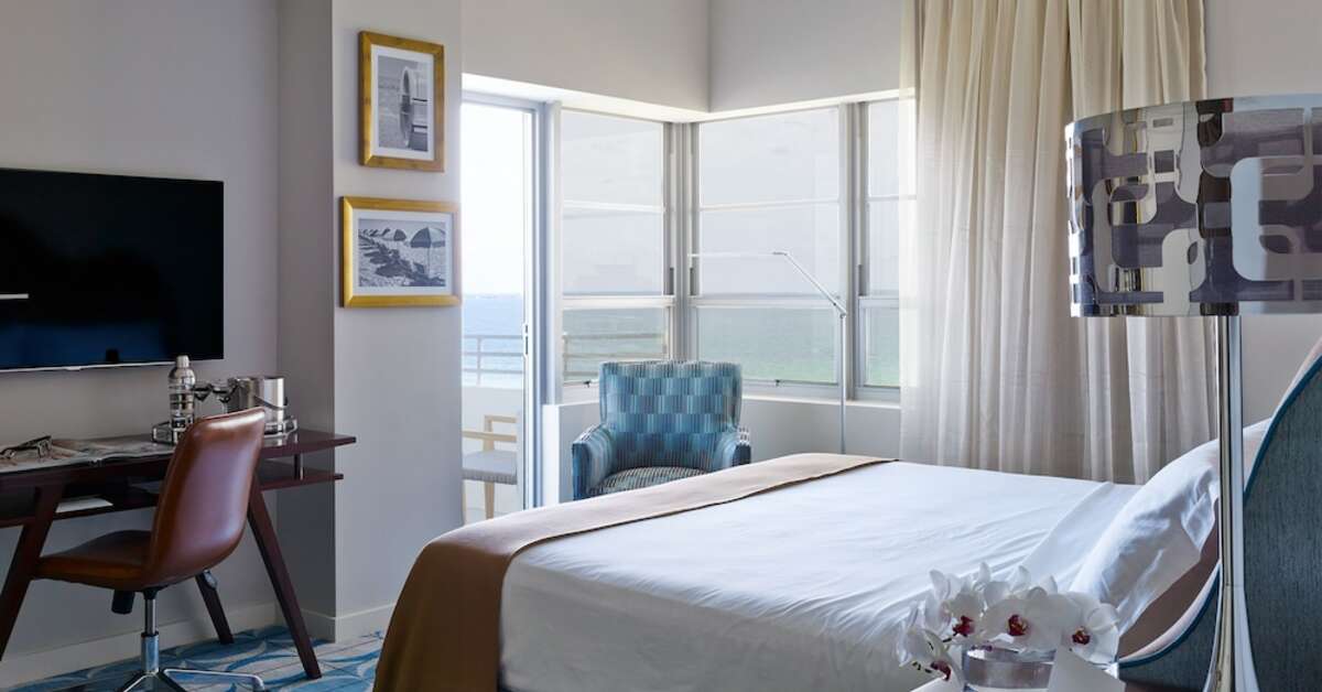 Een foto van Shelborne South Beach