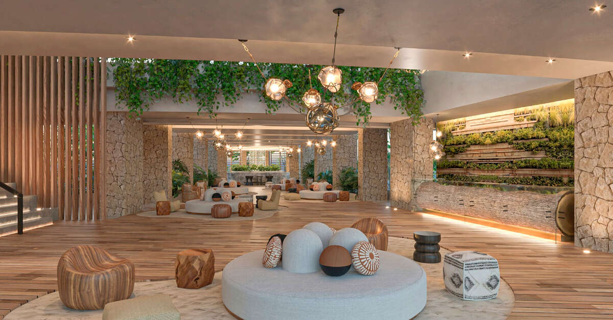 Een foto van Secrets Tulum Resort & Beach Club