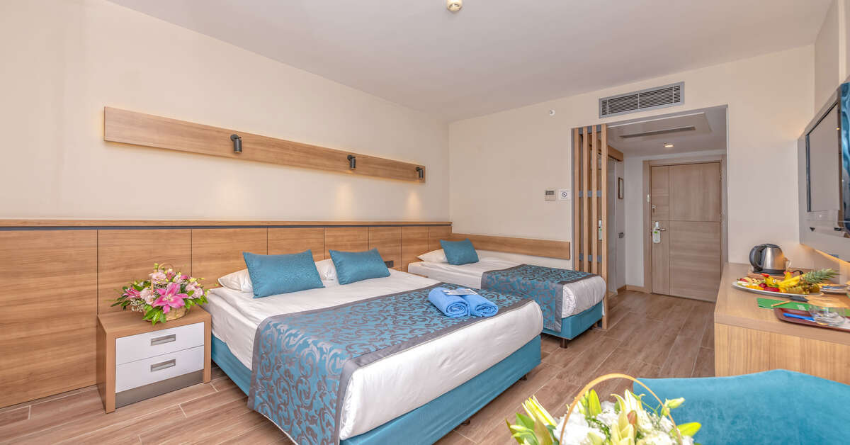 Ein Foto Meryan Hotel