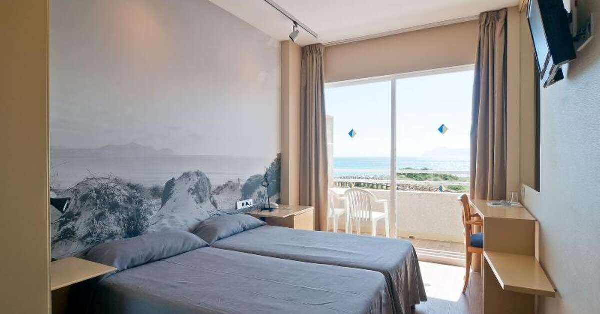 Ein Foto Eix Platja Daurada Hotel & Spa