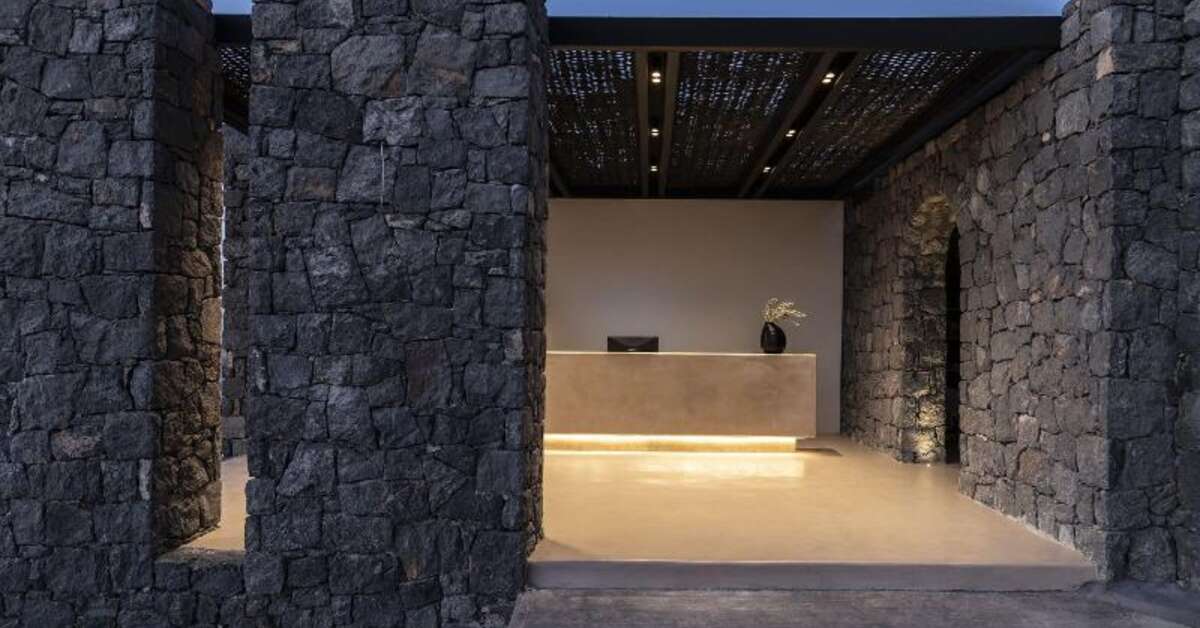 Een foto van Nimbus Santorini