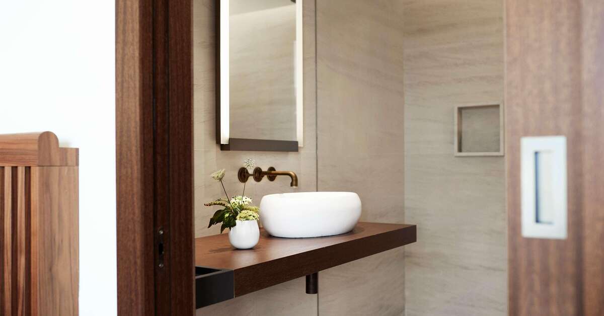 Een foto van Nobu Hotel Barcelona