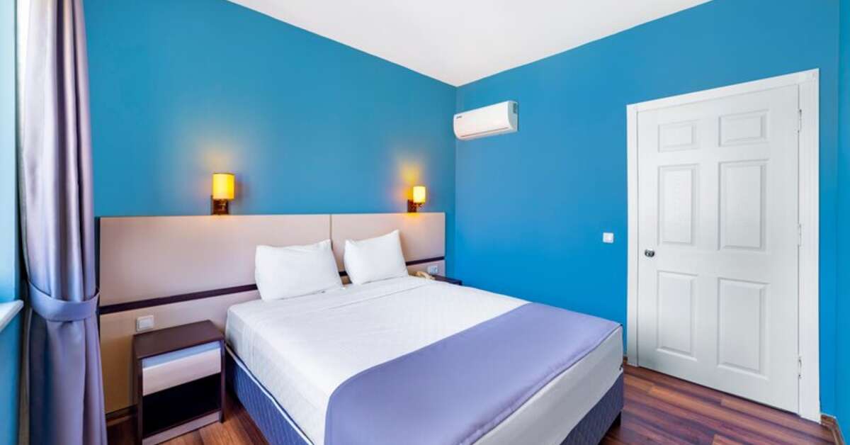 Een foto van Vega City Apart