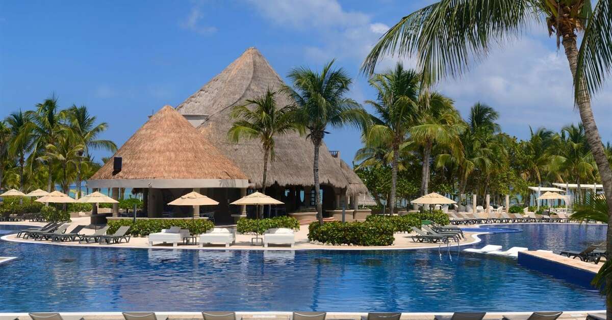 Een foto van Catalonia Playa Maroma