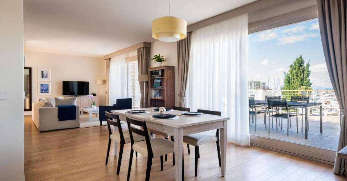 Een foto van Marina Di Scarlino Resort