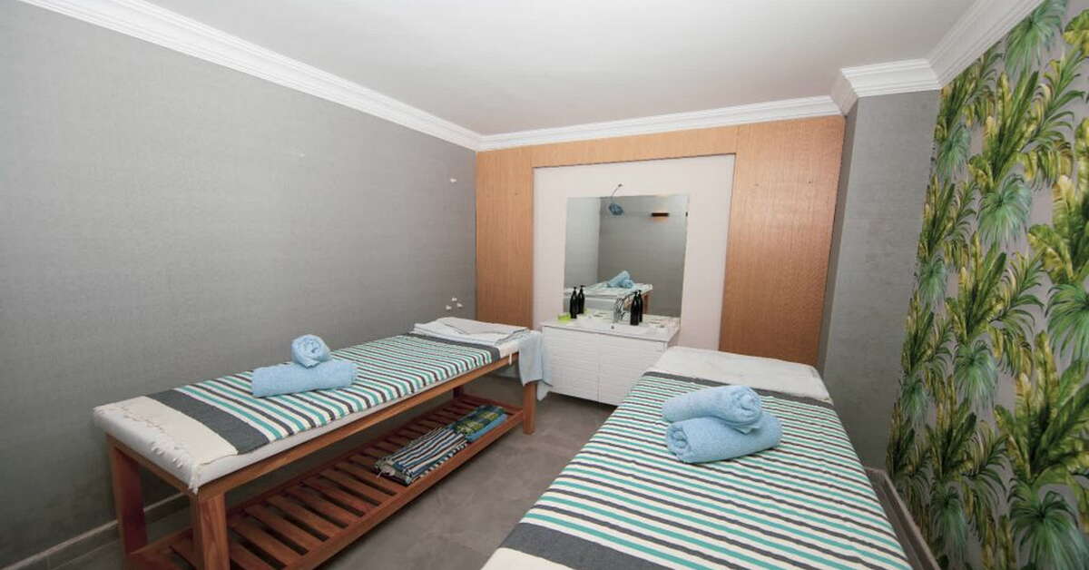 Een foto van Elit Life Hotel