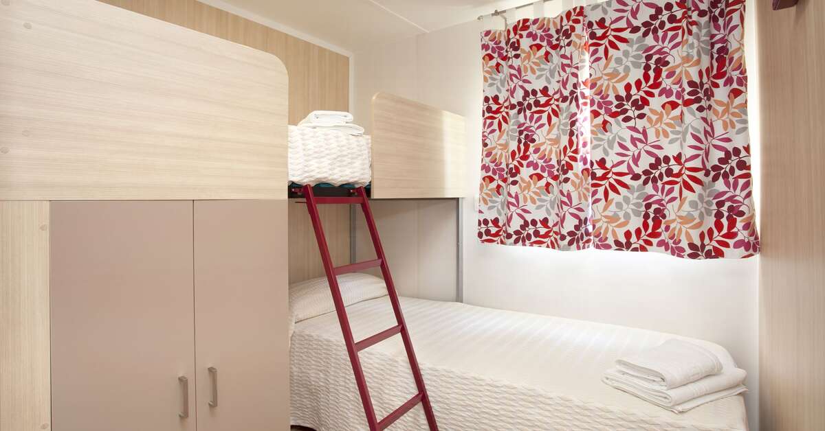 Een foto van La Siesta Salou Camping Resort