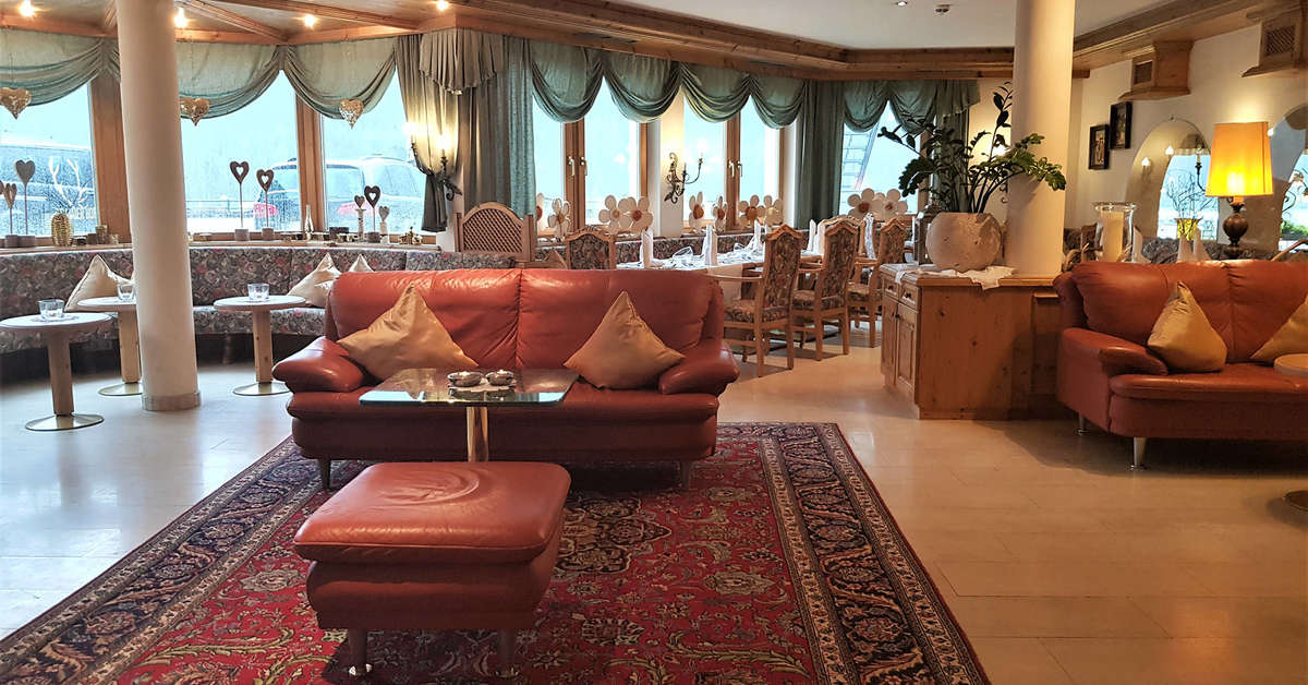 Een foto van Posthaus Stubai & Smart