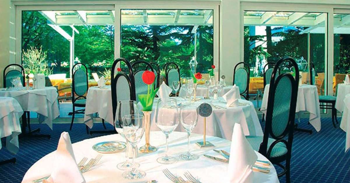 Een foto van Meranerhof Hotel
