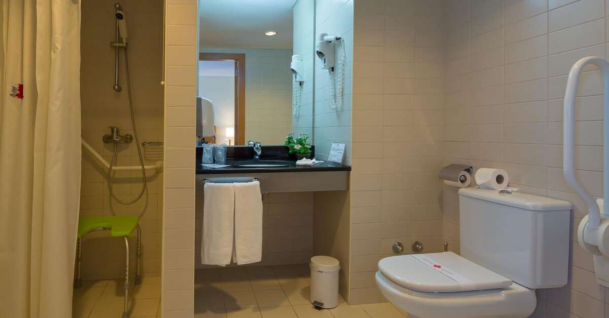 Ein Foto Hotel Vila Nova