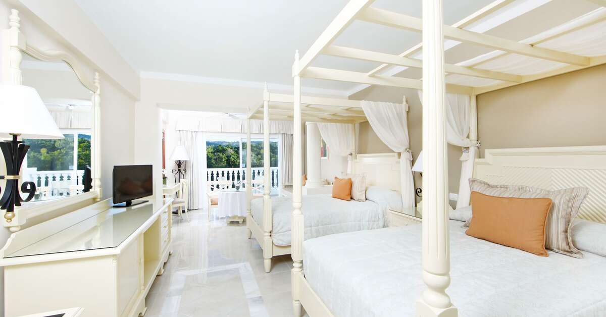 Een foto van Luxury Bahia Principe Runaway Bay